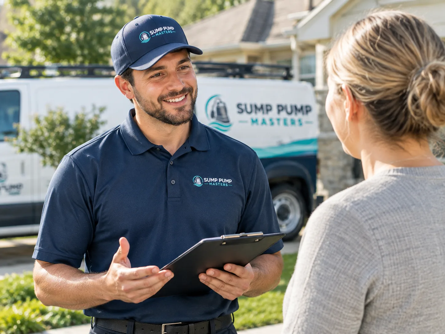Sump Pump Repair Hughes Springs, TX FAQs